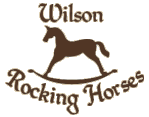 Wilson Rocking Horses